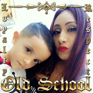 Meet your Posher, Lori